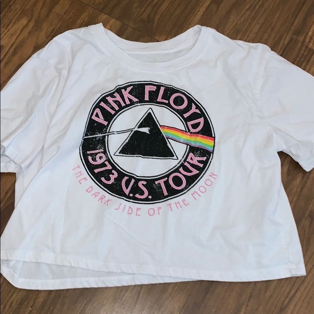 pink floyd merch